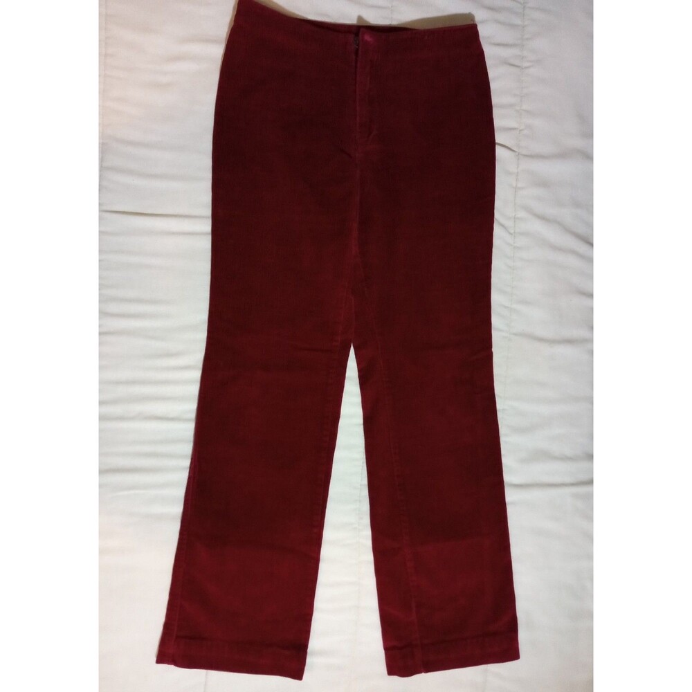 Vintage A.M.I. Corduroy Pants